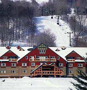 Grand Summit Hotel West Dover Exterior foto