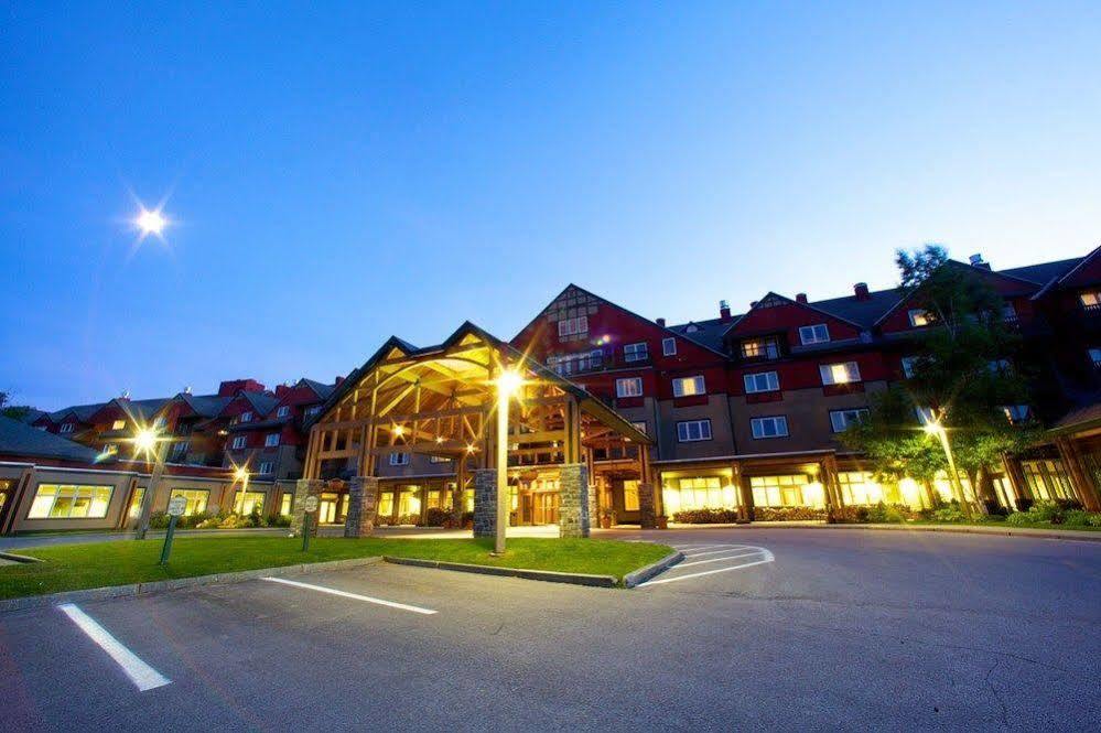 Grand Summit Hotel West Dover Exterior foto