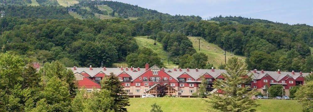 Grand Summit Hotel West Dover Exterior foto